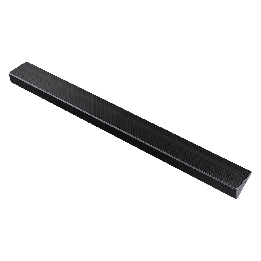 Samsung HW-Q70R Harman Kardon Cinematic Soundbar - Black - New
