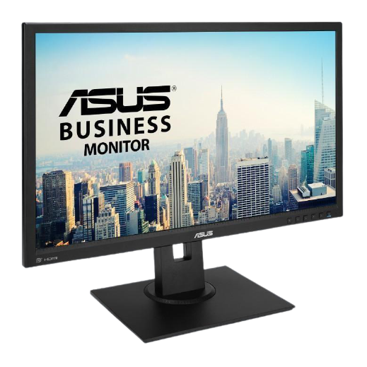 Asus BE249QLBH 23.8" Full HD IPS Monitor