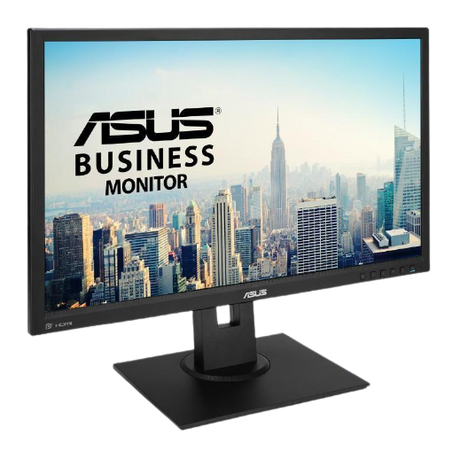 Asus BE249QLBH 23.8" Full HD IPS Monitor