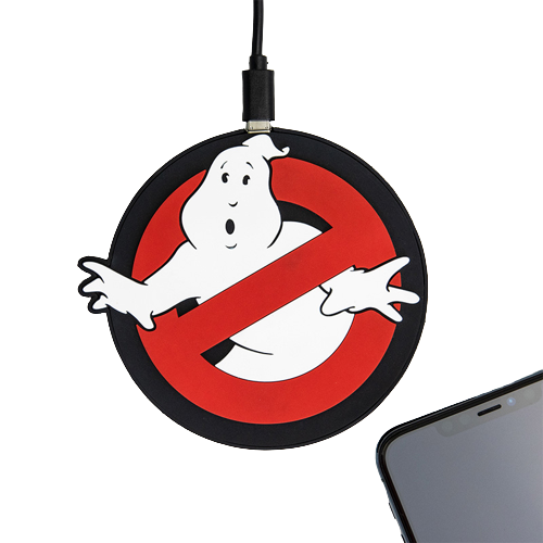 Numskull Official Ghostbusters Charging Matz