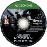 Call of Duty Modern Warfare (Xbox One) - Refurbished Excellent