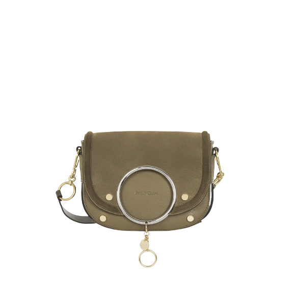 See By Chloé MARA CROSS-BODY BAG