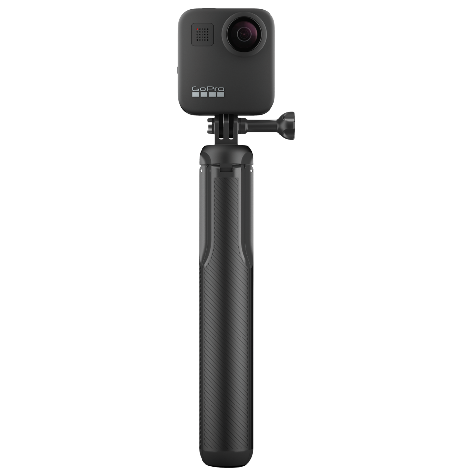 GoPro Max Camera Grip & Tripod- Black
