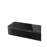 Bose Smart Soundbar 900 Dolby Atmos with Alexa - Black
