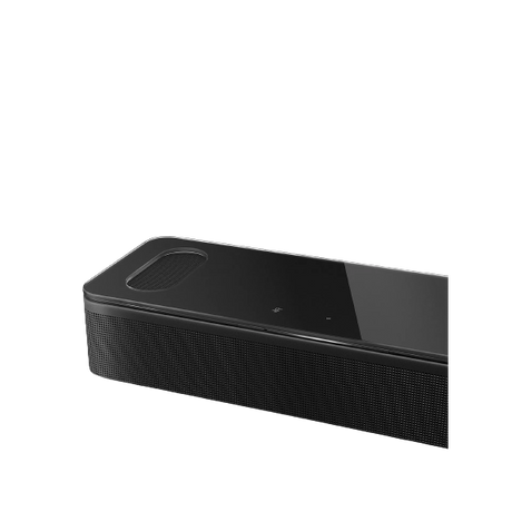 Bose Smart Soundbar 900 Dolby Atmos with Alexa - Black