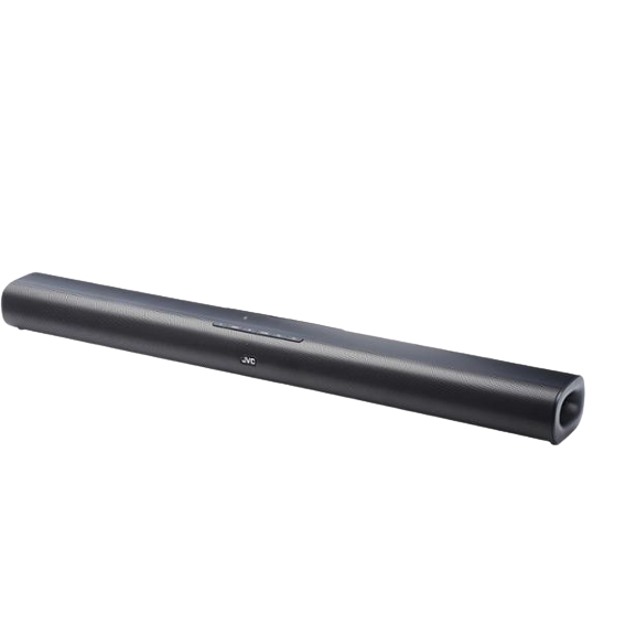 JVC 2.1 Sound Bar and Subwoofer Refurb Excellent Stock Must Go