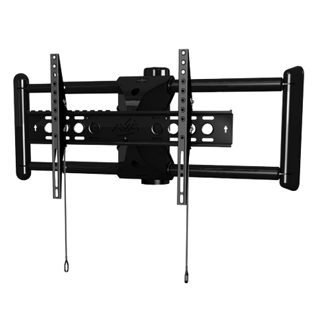 AVF ZL5302 Cornermount Corner TV Mounting System