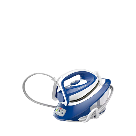 Tefal SV7112 Steam Generator Iron - Blue