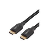 John Lewis & Partners 4K HDMI Cable 1.5m - Black