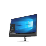 Lenovo Ideacentre 520-24ICB, Intel Core i5 8400T 8GB 1TB + 128GB, 23.8 Inch All in One, Black