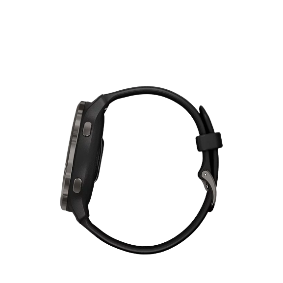 Garmin Venu 2 GPS Smartwatch, Black - Refurbished Good