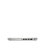 HP 14-DK0011NA Laptop, AMD Ryzen 5, 8GB RAM, 256GB SSD, 14", Natural Silver