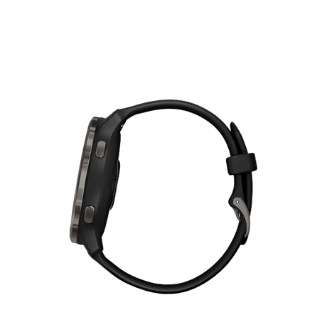Garmin Venu 2 GPS Smartwatch, Black - Refurbished Excellent