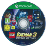 Lego Batman 3 Beyond Gotham (Xbox One)