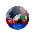 Mirror's Edge Catalyst (PS4) - Disc Only