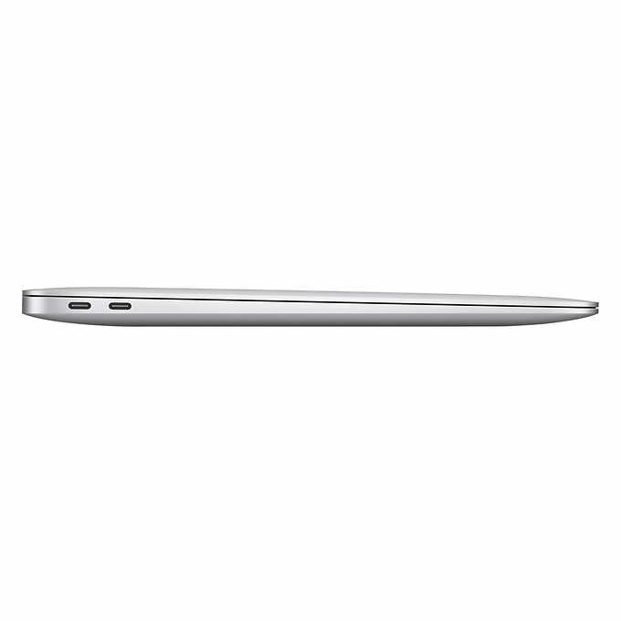 Apple MacBook Air 13.3'' MGNA3LL/A (2020) Laptop, Apple M1, 8GB RAM, 512GB SSD, Silver