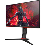 AOC Gaming 24G2U5/BK 23.8" Full HD IPS FreeSync 75Hz Gaming Monitor