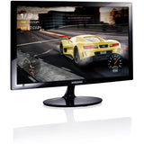 Samsung S24D330H 24" Full HD TN Monitor, Black