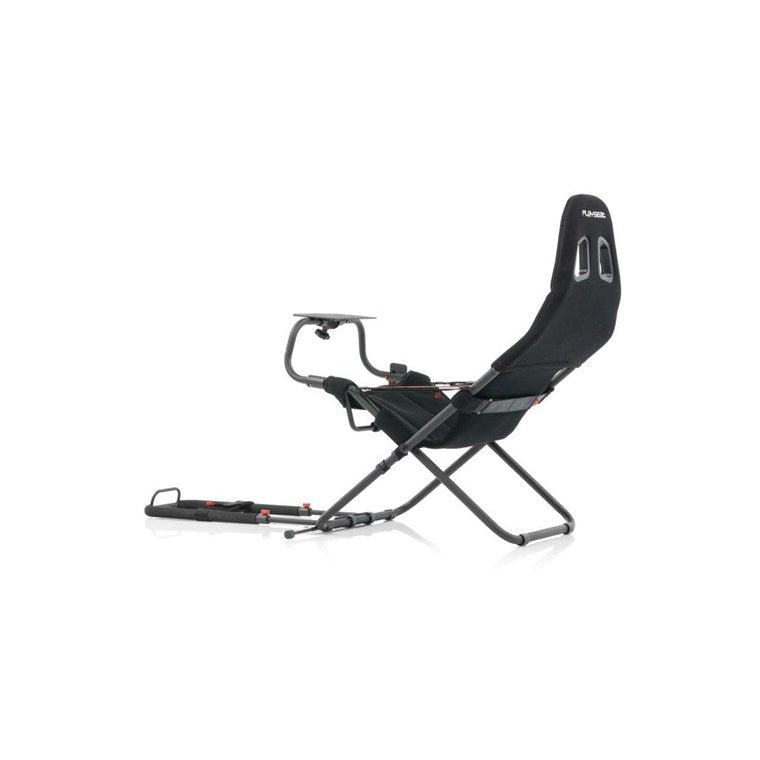 Playseat Challenge Easy Foldable Racing Gaming Chair (UKC00288)