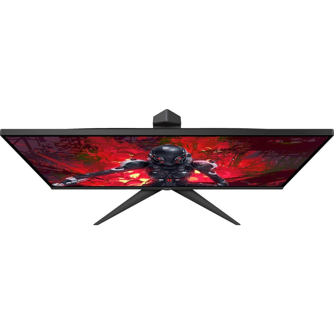 AOC Gaming 24G2U5/BK 23.8" Full HD IPS FreeSync 75Hz Gaming Monitor