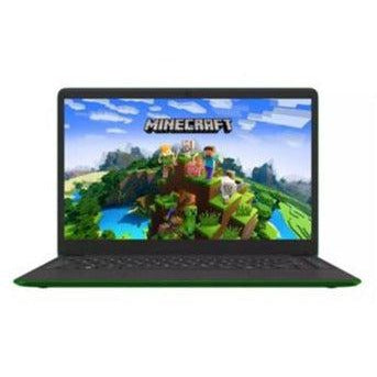 HYPA Play14 Minecraft 14in Pentium 64GB Laptop