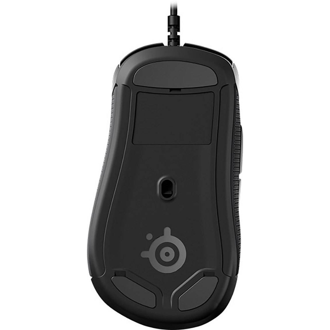 Steelseries Rival 310 Gaming Mouse Wired USB Optical, Black