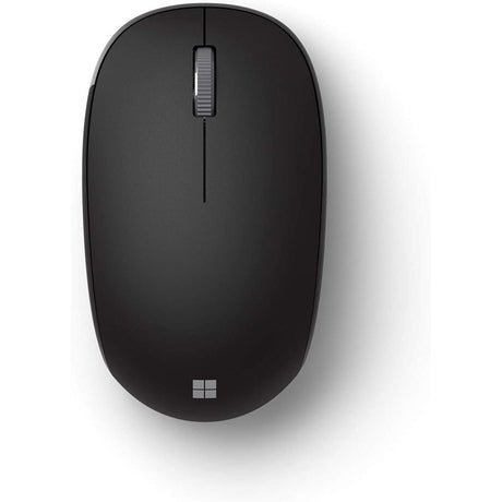 Microsoft QHG-00004 Bluetooth Desktop Wireless, Matte Black
