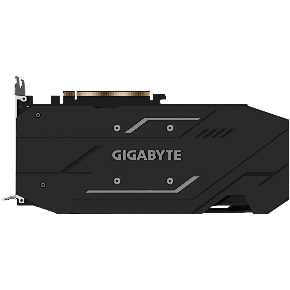 Gigabyte GeForce RTX 2060 Super Windforce OC 8G Graphics Card (GV-N206SWF2OC-8GD)
