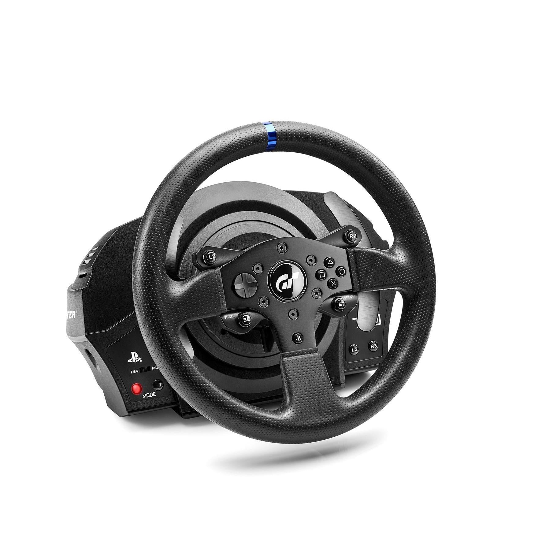 Thrustmaster T300 RS Racing Wheel GT Edition for PS4 & PC
