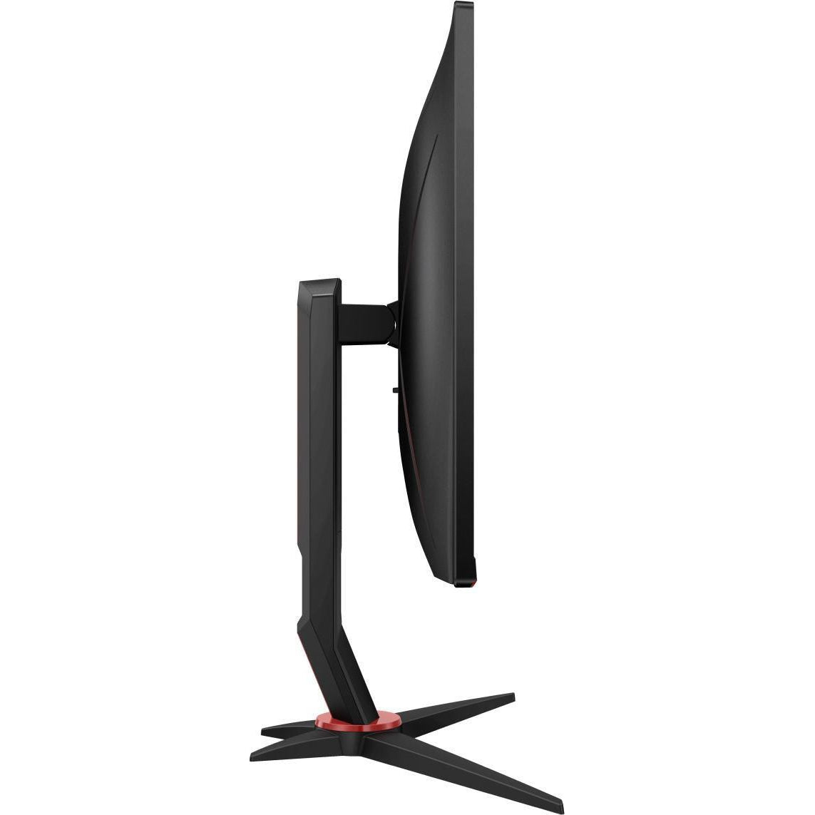 AOC Gaming 24G2U5/BK 23.8" Full HD IPS FreeSync 75Hz Gaming Monitor