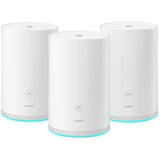 Huawei WiFi Q2 Pro Wi-Fi System (3-Pack), White