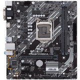 ASUS PRIME H410M-A Gaming Motherboard 90MB13G0-M0EAY0 - Refurbished Pristine