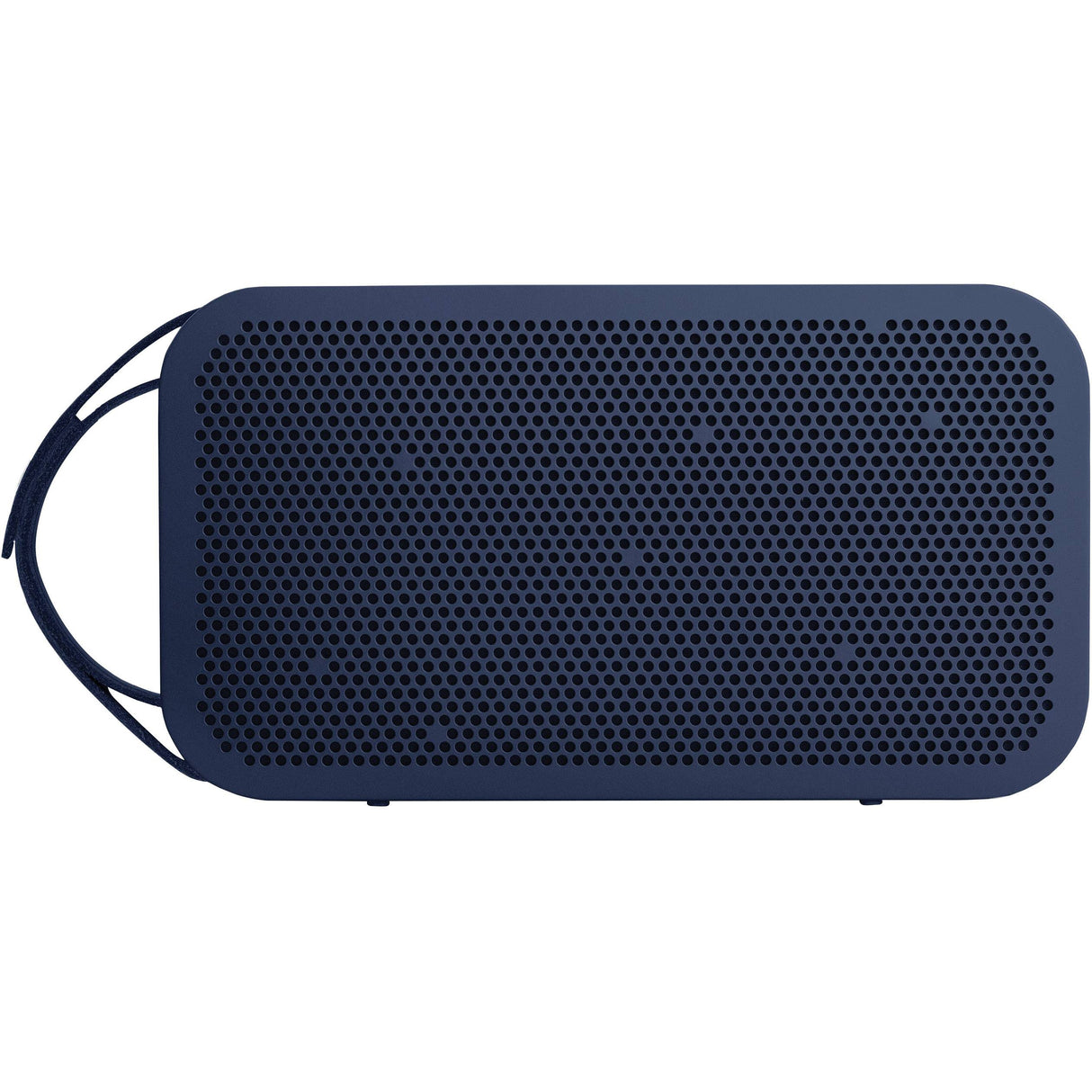 Bang & Olufsen BeoPlay Special Edition A2 Bluetooth Speaker, Blue