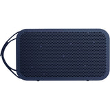Bang & Olufsen BeoPlay Special Edition A2 Bluetooth Speaker, Blue