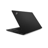 Lenovo ThinkPad X13 20T2007PUK Gen 1, Intel Core i5, 8GB RAM, 256GB SSD, Black