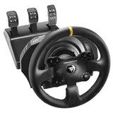 Thrustmaster TX Racing Wheel Leather Edition for Xbox One Works on Xbox Series X|S