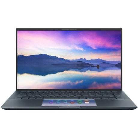 ASUS ZenBook UX435EG-AI082T Intel Core i7 16GB RAM 512GB SSD - Grey - Refurbished Good