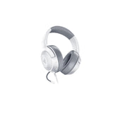 Razer Kraken X Multi-Platform Wired Gaming Headset, Mercury