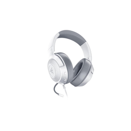 Razer Kraken X Multi-Platform Wired Gaming Headset, Mercury