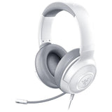 Razer Kraken X Multi-Platform Wired Gaming Headset, Mercury