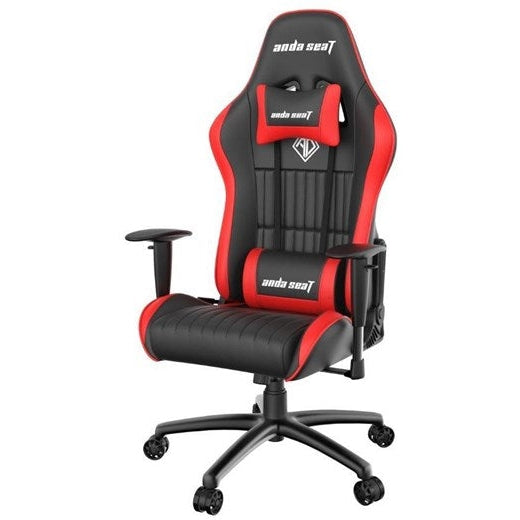 Anda Seat Jungle Series Premium Gaming Chair (AD5-03-BR-PV) - Refurbished Pristine