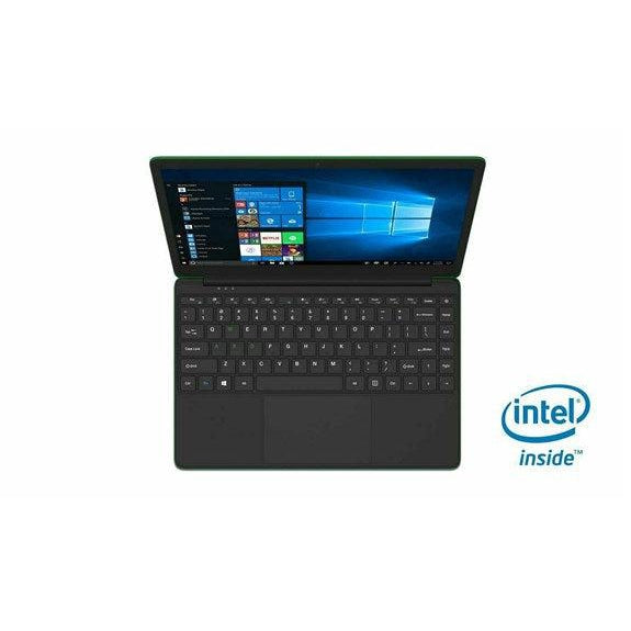 HYPA Play14 Minecraft 14in Pentium 64GB Laptop