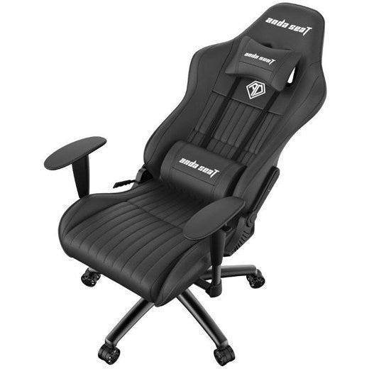 Anda Seat Jungle Series Premium Gaming Chair (AD5-03-B-PV) - Refurbished Excellent