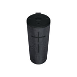 Ultimate Ears Boom 3 Bluetooth Portable Speaker - Black - Excellent Condition
