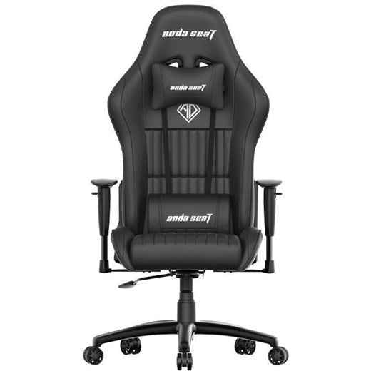 Anda Seat Jungle Series Premium Gaming Chair (AD5-03-B-PV) - Refurbished Excellent