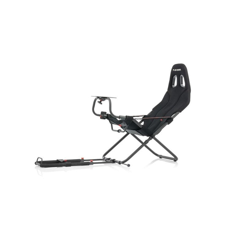Playseat Challenge Easy Foldable Racing Gaming Chair (UKC00288)