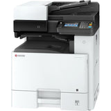 Kyocera Ecosys M8124cidn Colour Laser Multifunction Printer