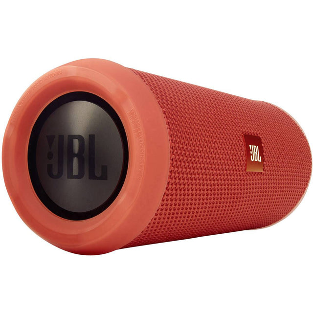 JBL Flip 3 Portable Wireless Speaker - Orange
