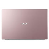 Acer Swift 1 SF114-34-P63H, Intel Pentium N6000, 4GB RAM, 128GB SSD, 14'', NX.A9UEK.003, Pink