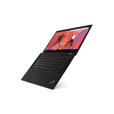 Lenovo ThinkPad 13 2nd Gen Intel Core i5 7th Gen 8GB RAM 128GB SSD 13.3" - Black - Refurbished Excellent